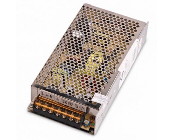 Трансформатор для светодиодной ленты 250W 12V IP00