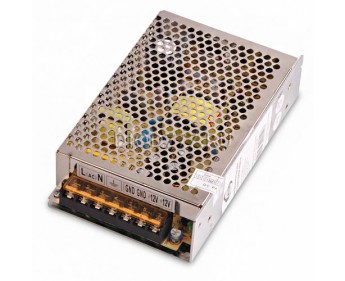 Трансформатор для светодиодной ленты 60W 12V IP00