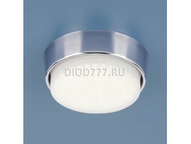 Накладной точечный светильник 1037 GX53 CH хром