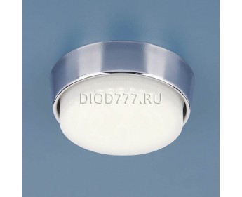 Накладной точечный светильник 1037 GX53 CH хром