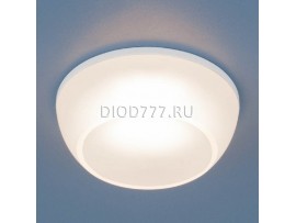 Точечный светильник со светодиодами DSKR82 5W 4200K
