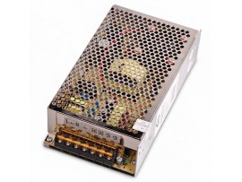 Трансформатор для светодиодной ленты TRS 24V 150W