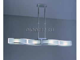 Люстра *DUNA 0386