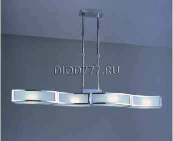 Люстра *DUNA 0386